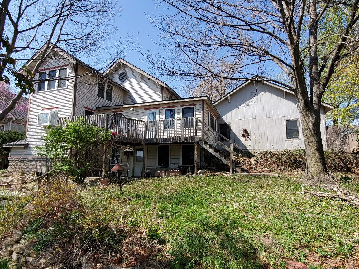 Olmsted Real Estate and Auctions